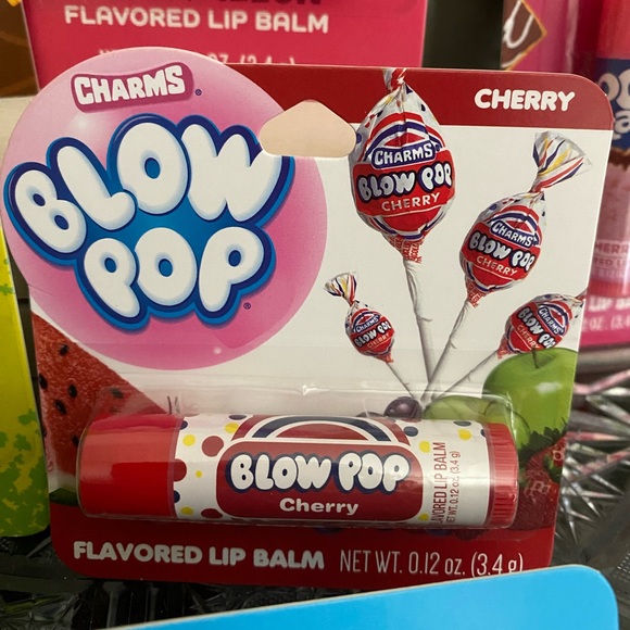 🆕💋 LIMITED EDITION TASTE BEAUTY  “SWEET STUFF” LIP BALM COLLECTION! BRAND NEW! - Picture 6 of 9